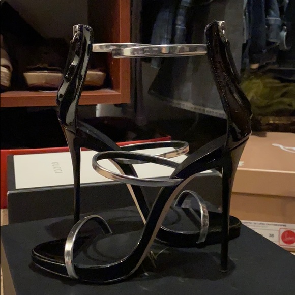 GIUSEPPE ZANOTTI / COLINE110 Amex.Siutta - Picture 5 of 8